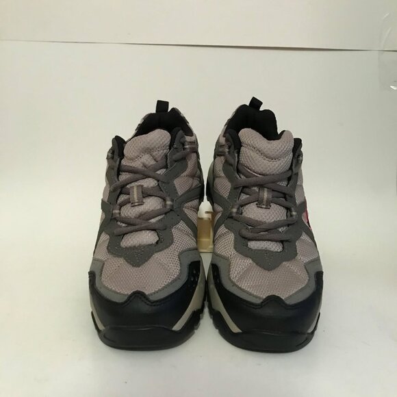 Nike Womens Trail Running Shoe Light Grey Hiking ACG All Trac 6.5 NEW OLD STOCK - Picture 2 of 11